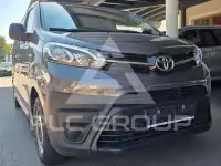 2017 Toyota Ace