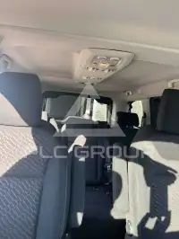 2017 Toyota Ace