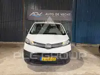 2017 Toyota Ace