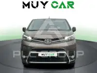 2017 Toyota Ace