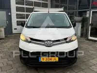 2017 Toyota Ace