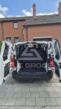 2017 Toyota Ace
