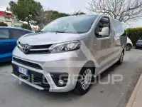 2017 Toyota Ace