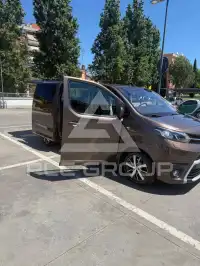 2017 Toyota Ace