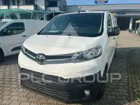 2017 Toyota Ace