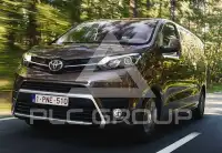 2017 Toyota Ace