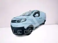 2017 Toyota Ace