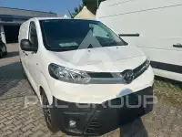 2017 Toyota Ace