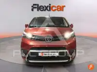2017 Toyota Ace