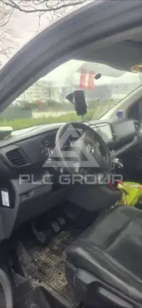 2017 Toyota Ace