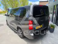 2017 Toyota Ace