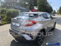 2017 Toyota C-HR