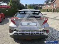 2017 Toyota C-HR