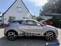 2017 Toyota C-HR
