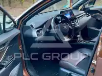 2017 Toyota C-HR