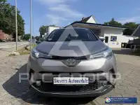 2017 Toyota C-HR