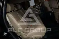 2017 Toyota SEQUOIA