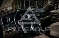 2017 Toyota SEQUOIA