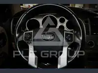 2017 Toyota SEQUOIA