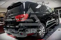 2017 Toyota SEQUOIA