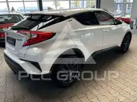 2017 Toyota C-HR