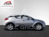2017 Toyota C-HR