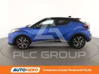 2017 Toyota C-HR