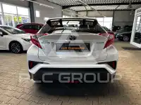 2017 Toyota C-HR