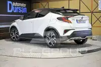 2017 Toyota C-HR