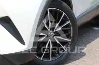 2017 Toyota C-HR