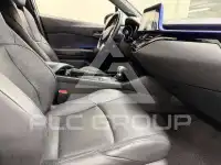 2017 Toyota C-HR