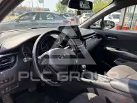 2017 Toyota C-HR