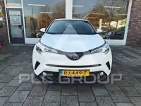 2017 Toyota C-HR