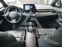 2017 Toyota C-HR