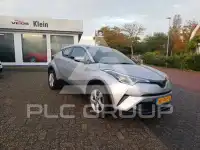 2017 Toyota C-HR