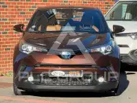 2017 Toyota C-HR