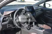 2017 Toyota C-HR