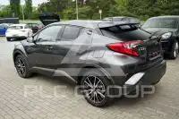 2017 Toyota C-HR