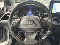 2017 Toyota C-HR
