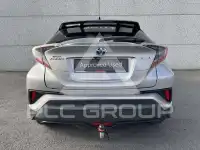 2017 Toyota C-HR