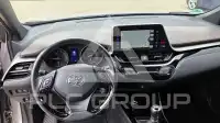 2017 Toyota C-HR
