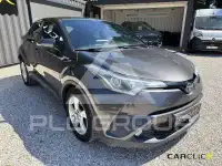 2017 Toyota C-HR