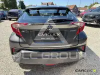 2017 Toyota C-HR