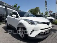 2017 Toyota C-HR