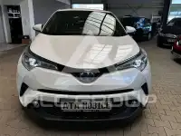 2017 Toyota C-HR