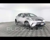 2017 Toyota C-HR