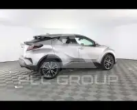 2017 Toyota C-HR