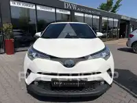 2017 Toyota C-HR