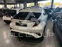2017 Toyota C-HR