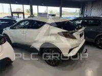 2017 Toyota C-HR